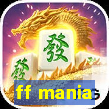 ff mania